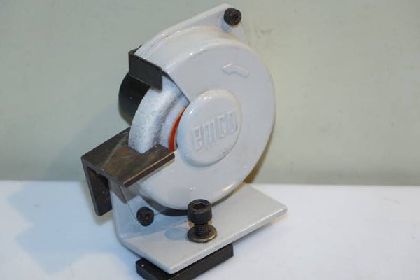 Slijphulpstuk Unimat 3  Art. 7098