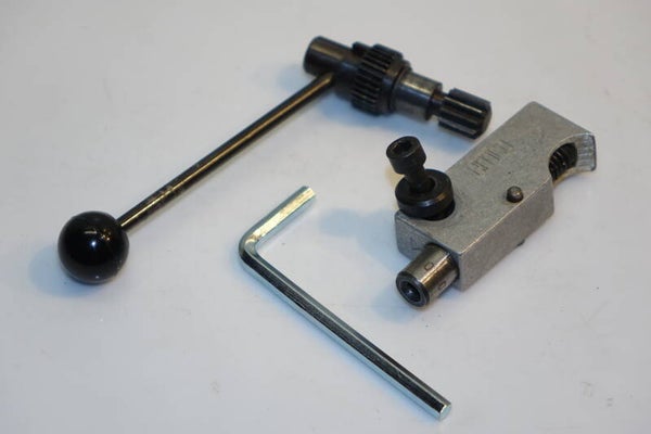 Complete Fijnafstelling Unimat 3 en ook Compact 5  Art. 7099