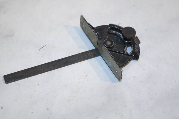 gebruikte hoekverstelbare zaaggeleider alle unimat modellen Art. 7190