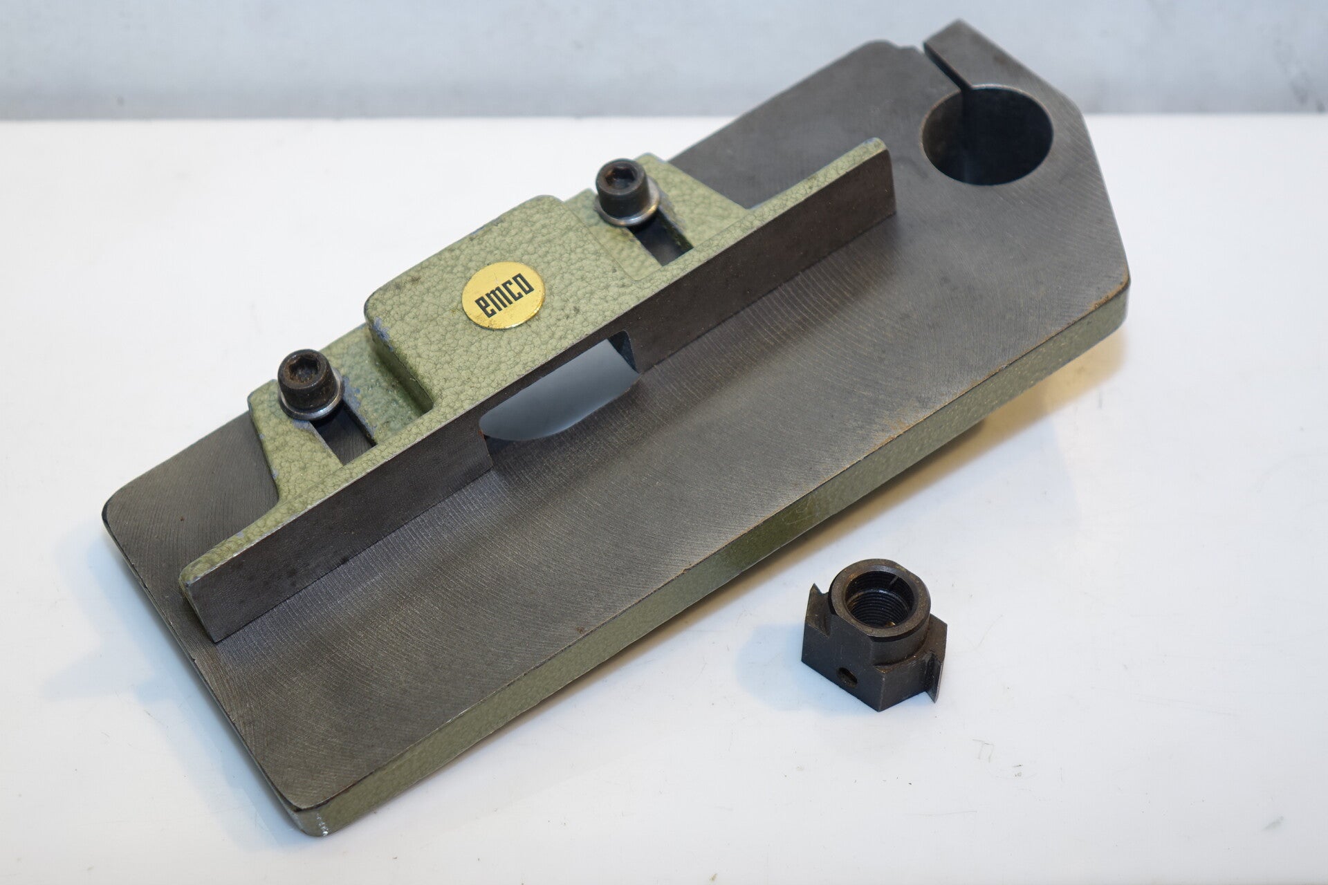 emco unimat houtbewerkings accessoire , bovenfrees  Art. 7228