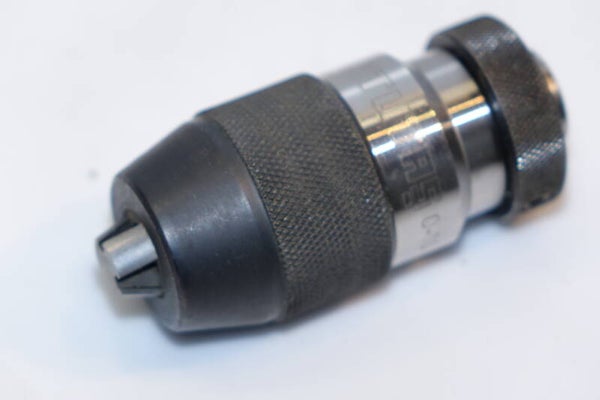 Kwaliteits handverstelbare boorkop M14x1 voor unimat 3  Art. 7270