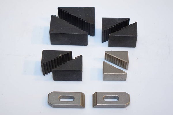 Lot Opspan materiaal Art. 7284