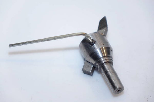 Kotterkopje , opname 8mm  Art. 7286