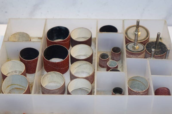 Schuurrollenset Art. 7291