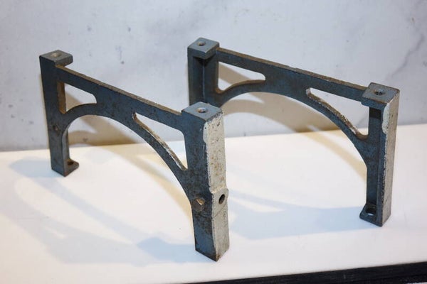 Steunen om je draaibank wat op te hogen Art. 7295