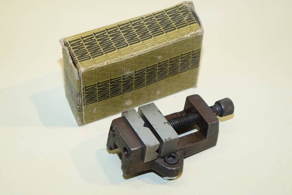 Nieuwe machineklem , alle unimat modellen  Art. 7345