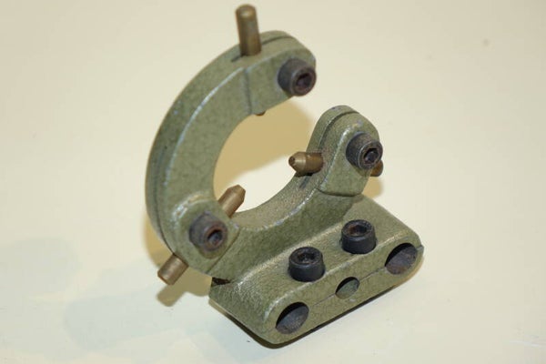 Vaste bril lunette voor unimat SL en DB  Art. 7343