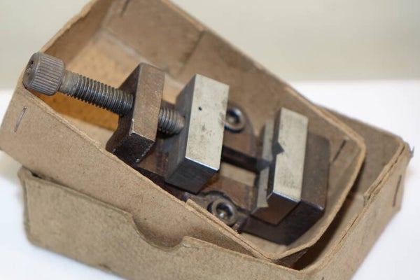 z.g.a.n originele Machineklem voor alle unimat modellen  Art. 7386
