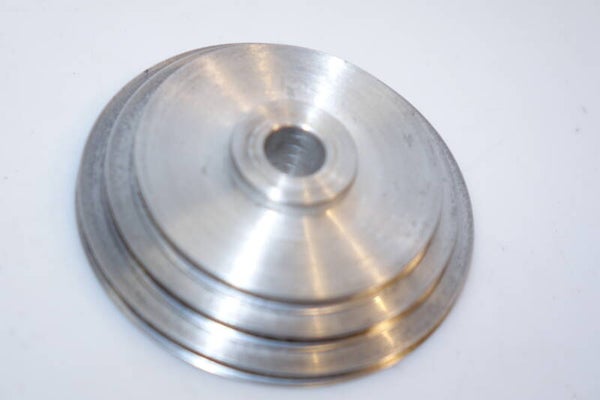 Grote poelie emco unimat SL Art .4891