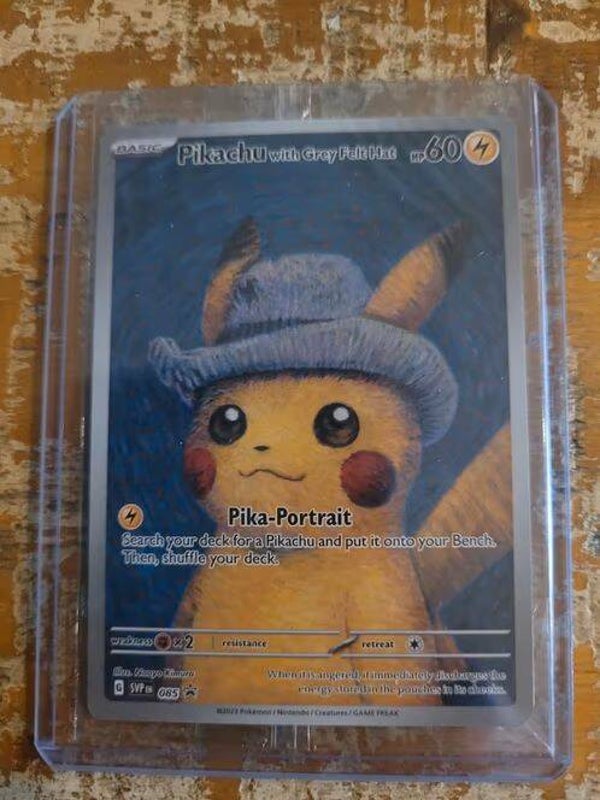 Trading Cards, diverse prijzen