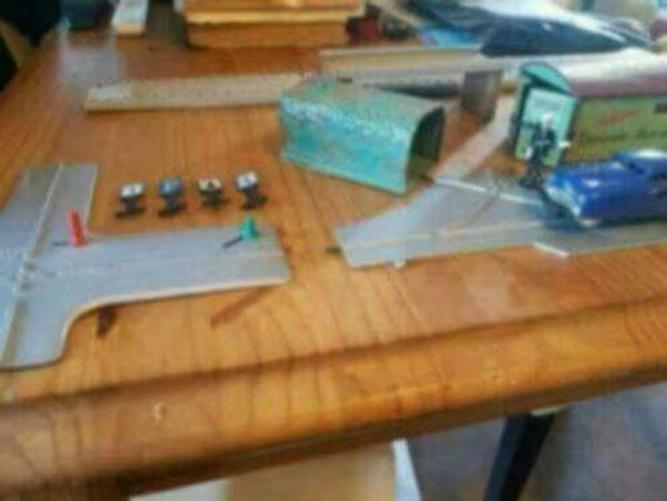 Oud speelgoed, divere prijzen