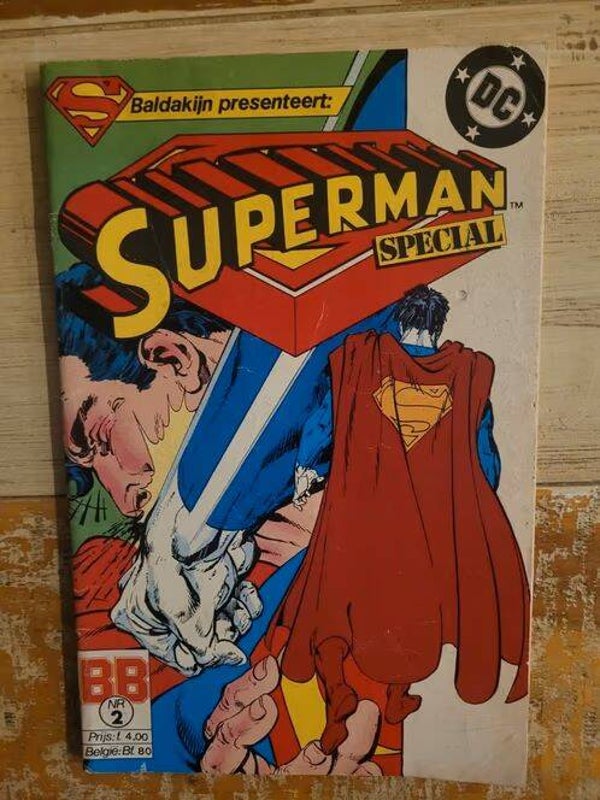 Strips diverse prijzen vanaf