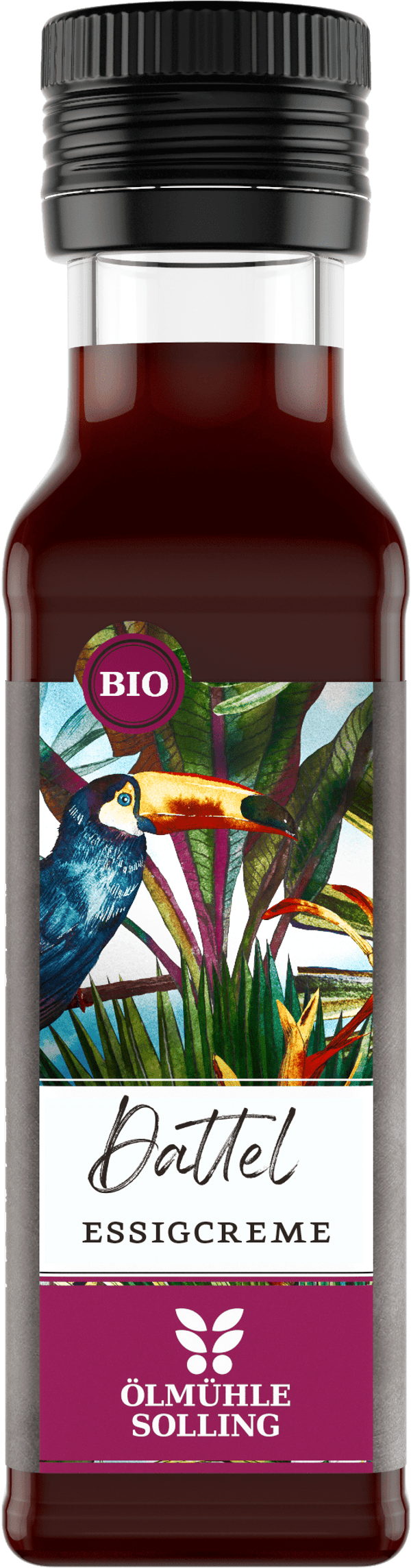 Bio Dattel-Essigcreme – 100 ml