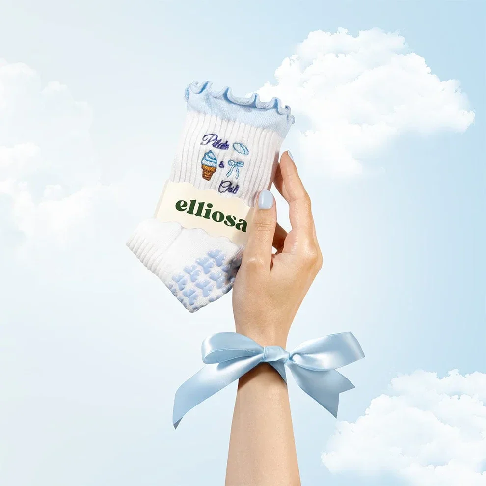 Elliosa Pilates & Chill