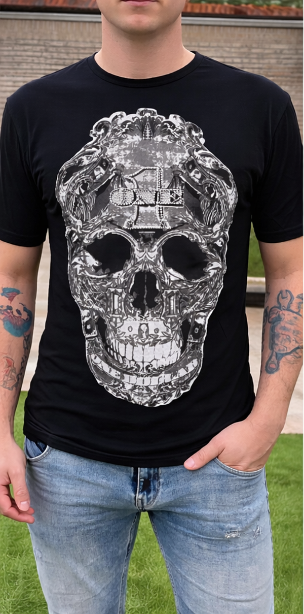 Heren t-shirt