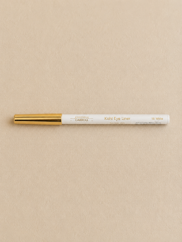 Constance Carroll Kohl Eyeliner