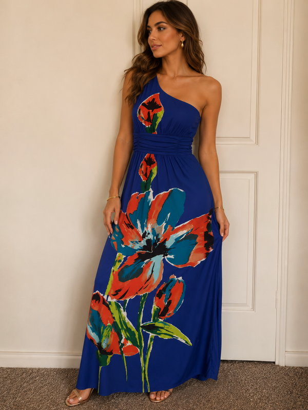 Maxi jurk