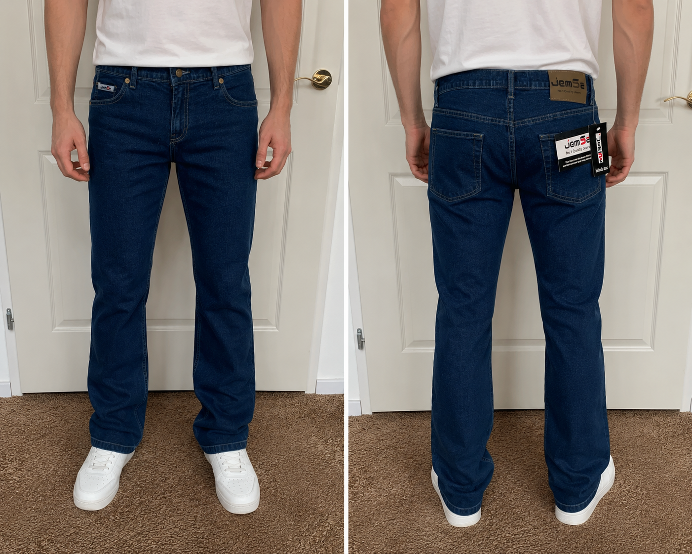 Heren jeans