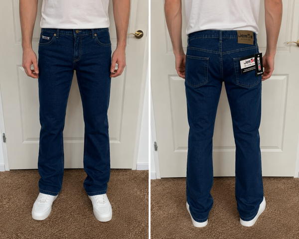 Heren jeans