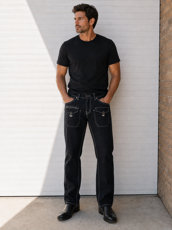 NONSTOP Jeans