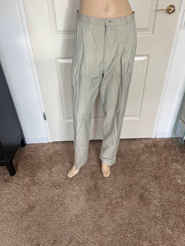 Heren pantalon