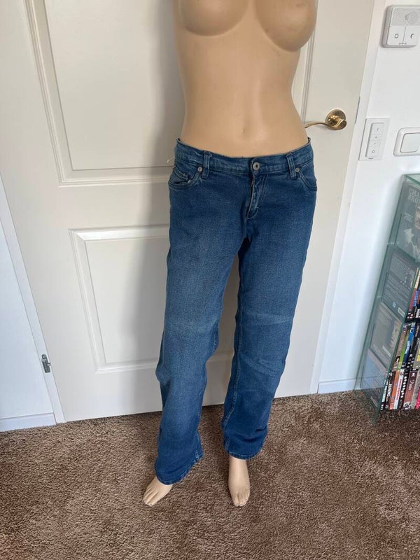 Dames Jeans