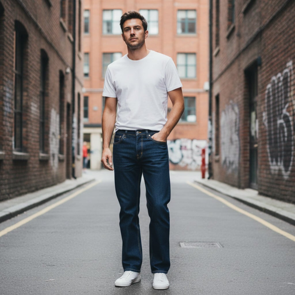 Wrangler jeans