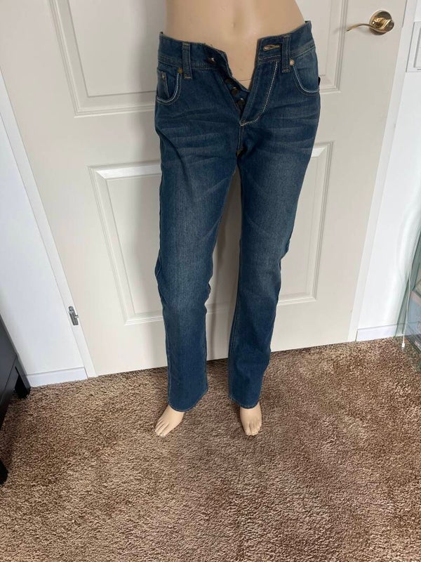 Non stop heren jeans