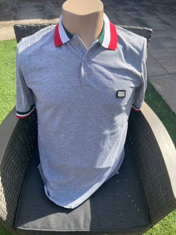 Heren polo