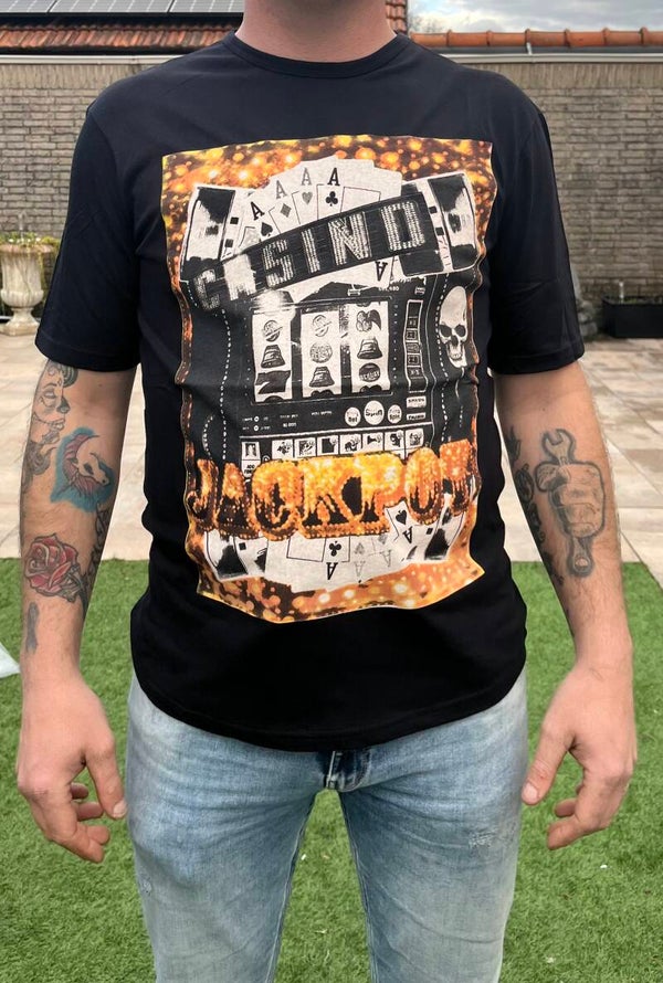 Heren t-shirt