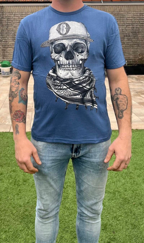Heren t-shirt