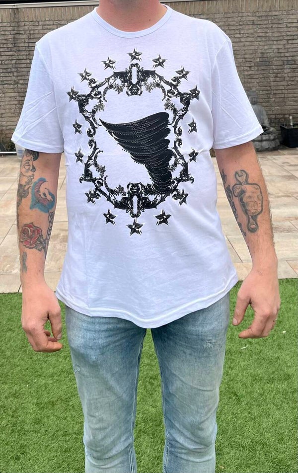 Heren t-shirt
