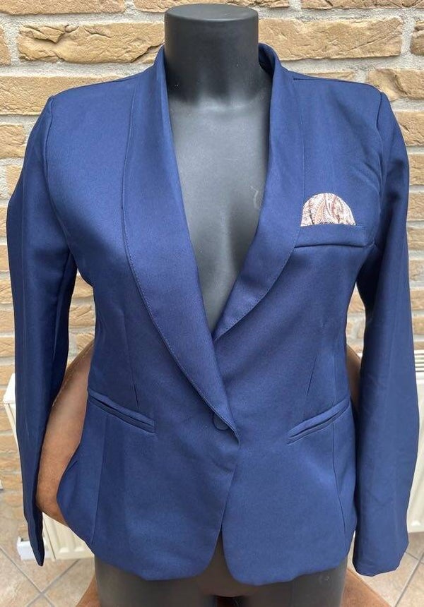 dames blazer
