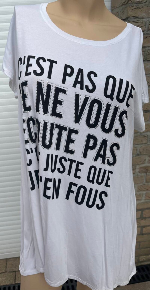 T-shirt