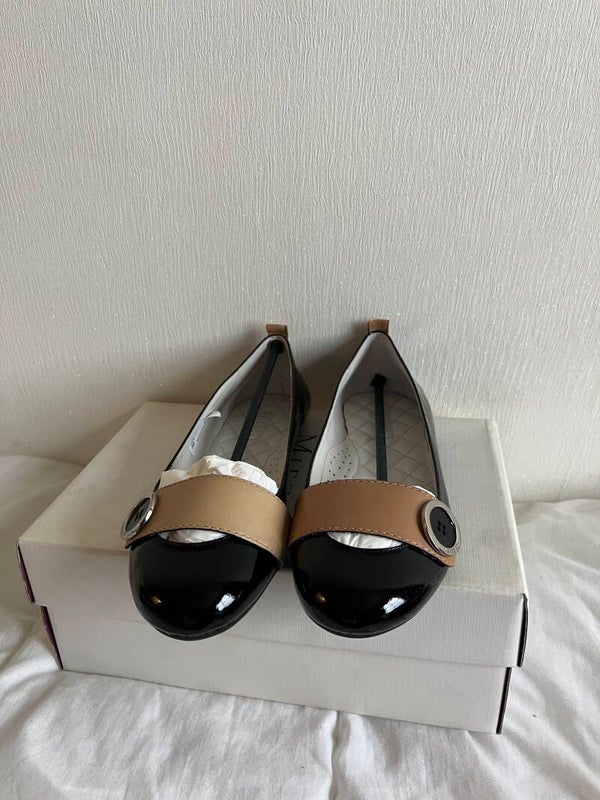 Miezko ballerina