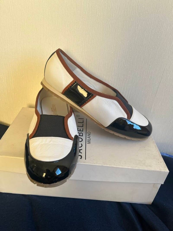 Jacobelli milano instapper
