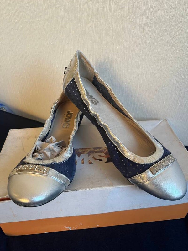 Joyks ballerina’s