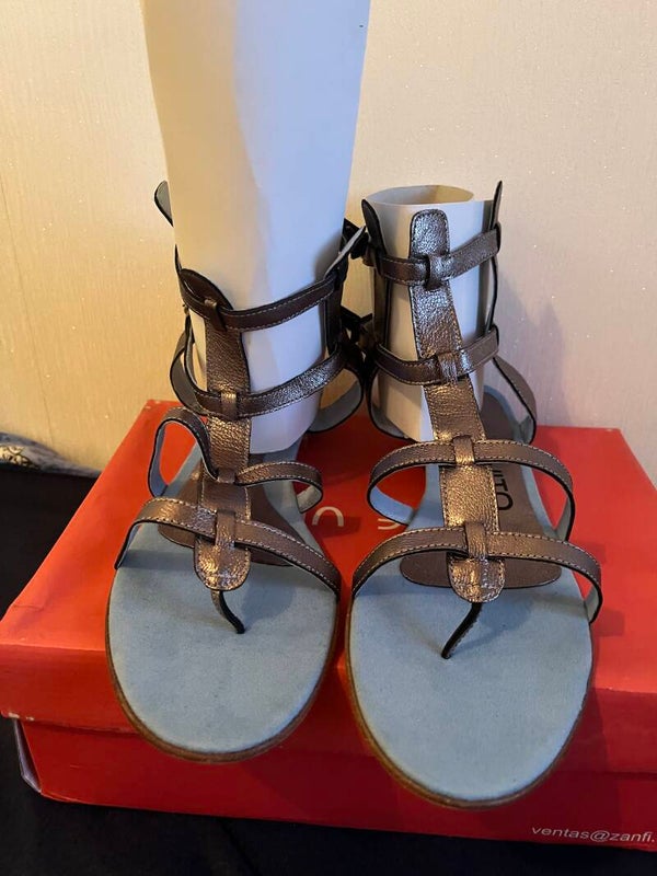 Dolce vita slipper