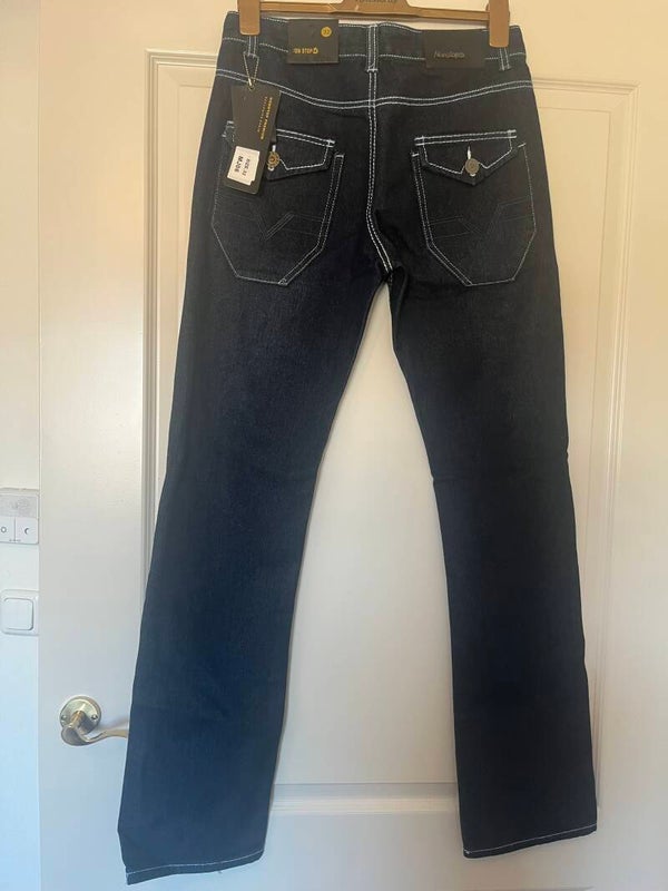 NONSTOP Jeans