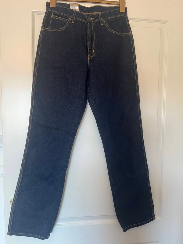 Wrangler jeans