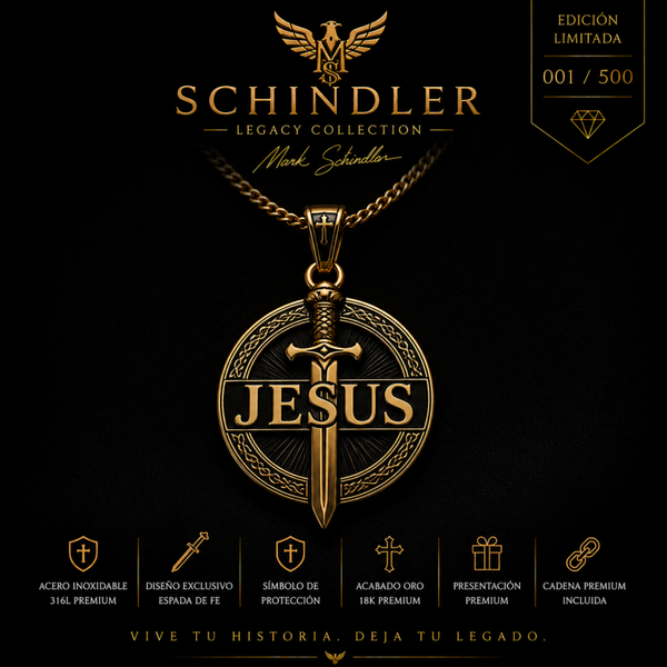 SCHINDLER MATTHEW X:34