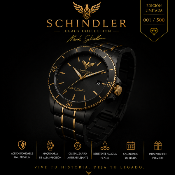SCHINDLER ASCENT