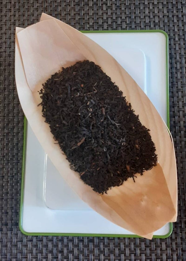 Schwarztee "Englische Mischung"