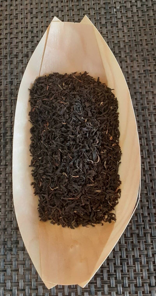 Schwarztee Assam TGFOP Second Flush Rembeng