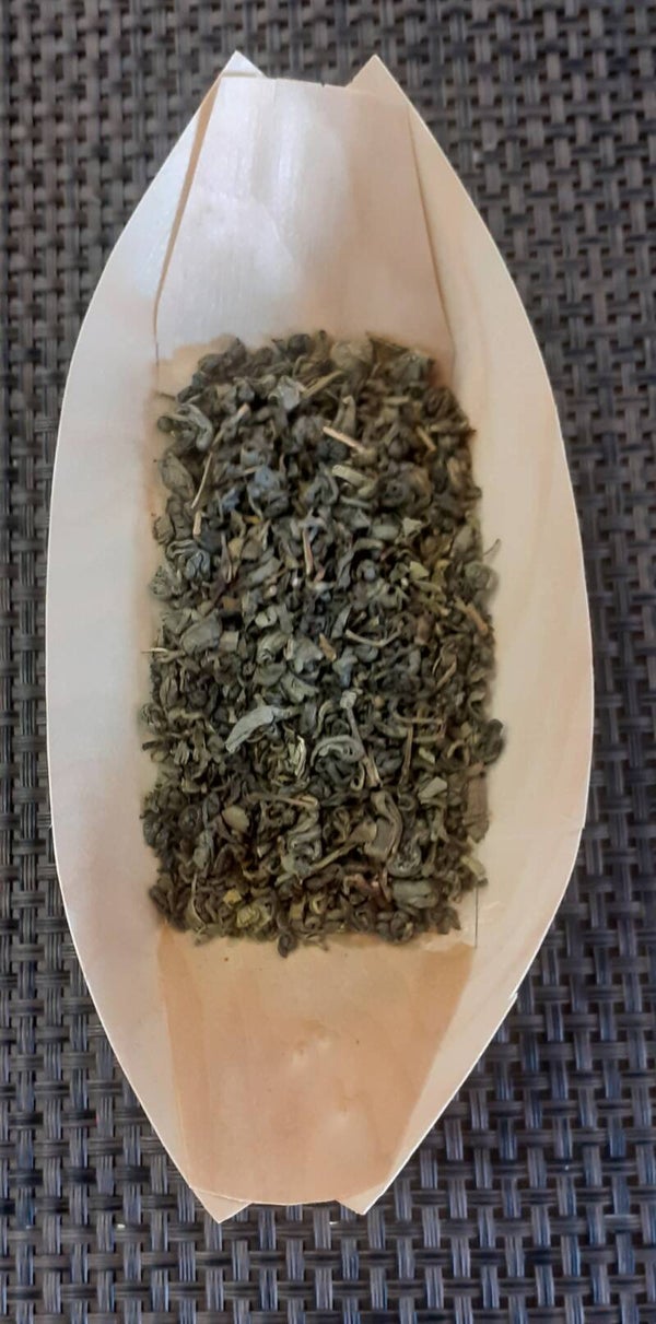 Gunpowder "Temple of Heaven"