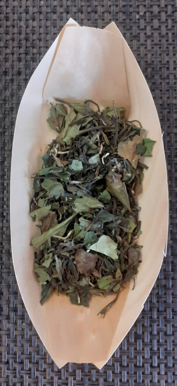 Jasmin Imperial