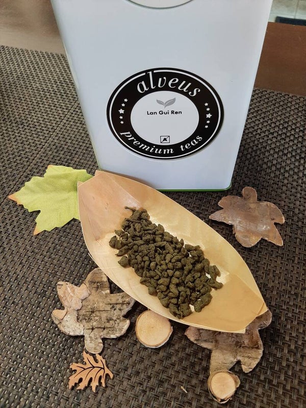 Oolong "Lan Gui Ren"
