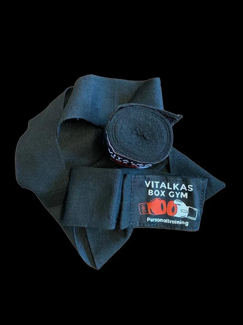 Bandagen – VitalkasBoxGym