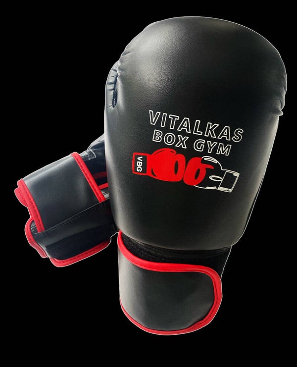 Sparring Boxhandschuhe