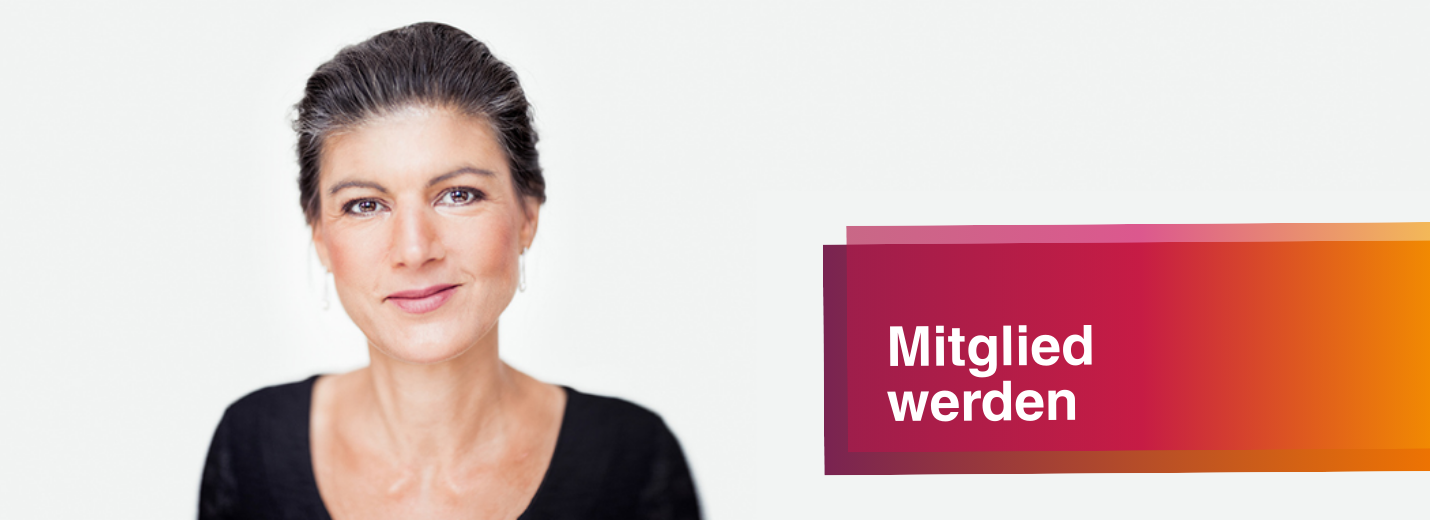 Unterstützer werden